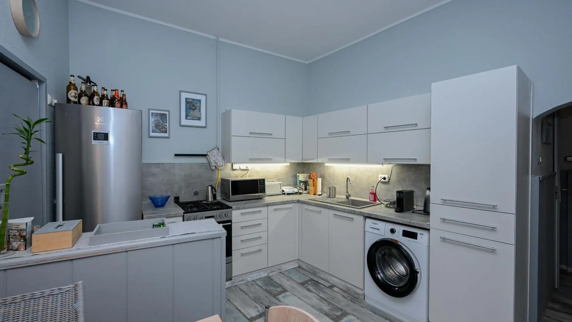 Moretti Apartman Apartman Eger Magyarország
