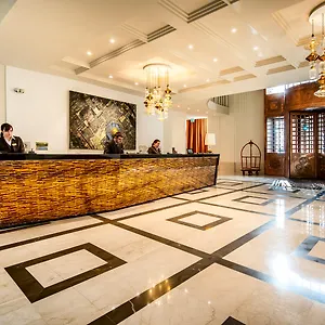 Continental Szálloda Budapest