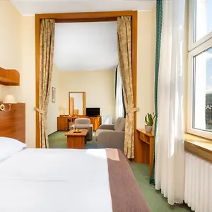 Millennium Szálloda Budapest