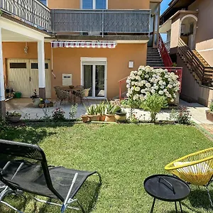 Dent Apartman Umag